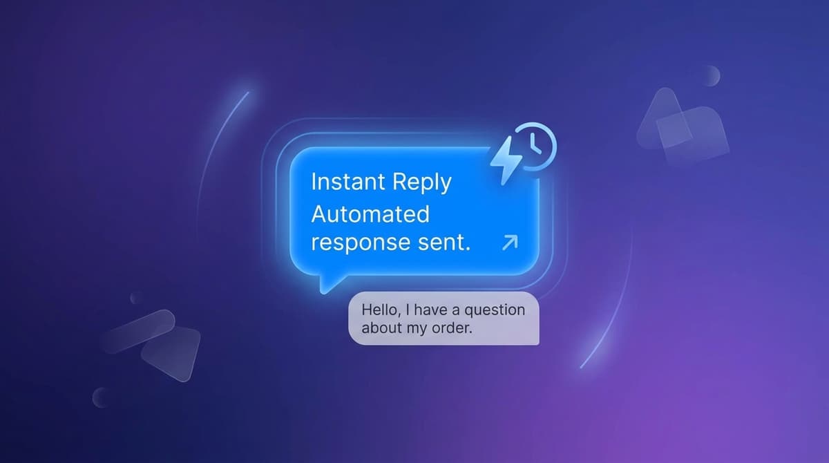 How to Set Up Auto Reply for Facebook Messenger in 2026