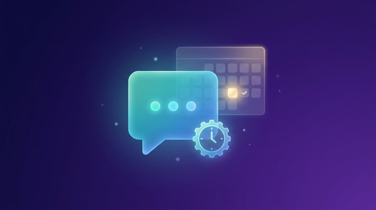 How to Schedule Messages on WhatsApp in 2026 (Every Method That Works)