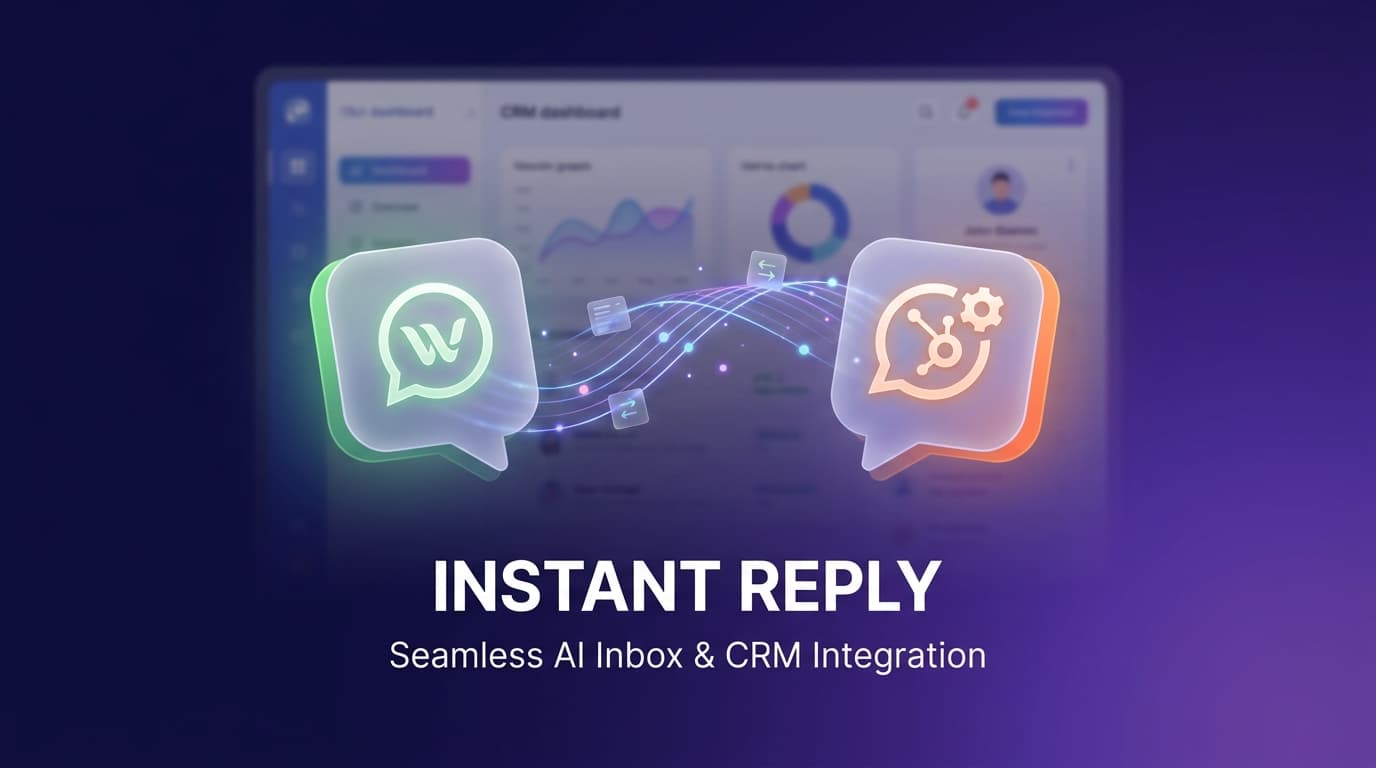 HubSpot WhatsApp Integration in 2026: Setup, Pricing, and the Tradeoffs