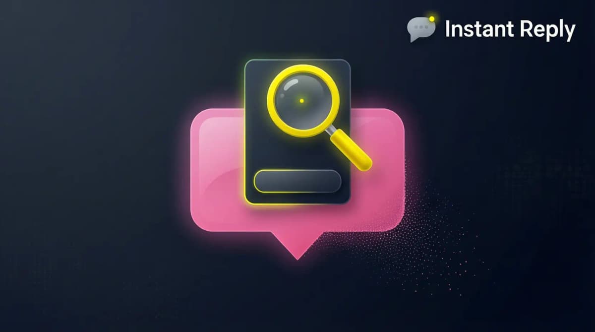 Instagram DM Disappeared? 10 Causes and How to Find It
