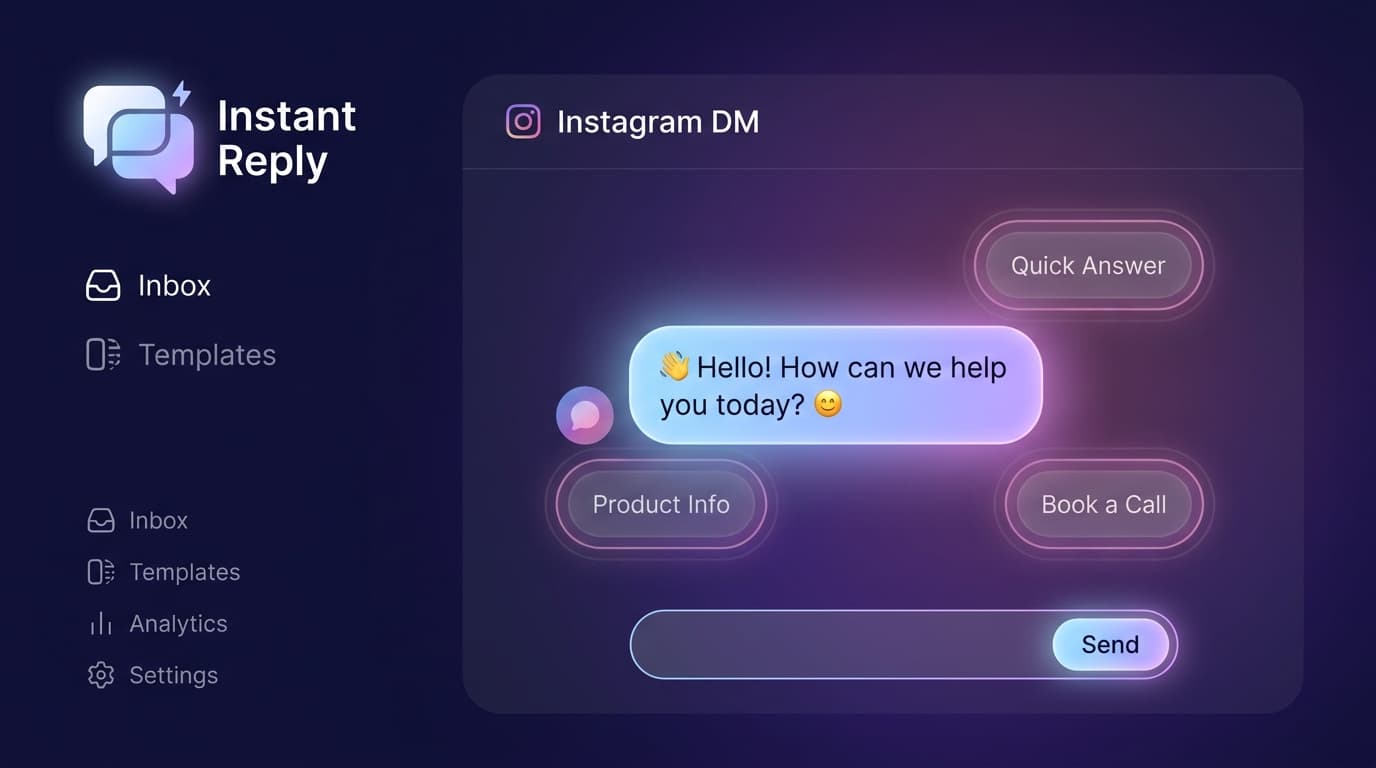 50+ Instagram Welcome Message Examples That Convert (2026)