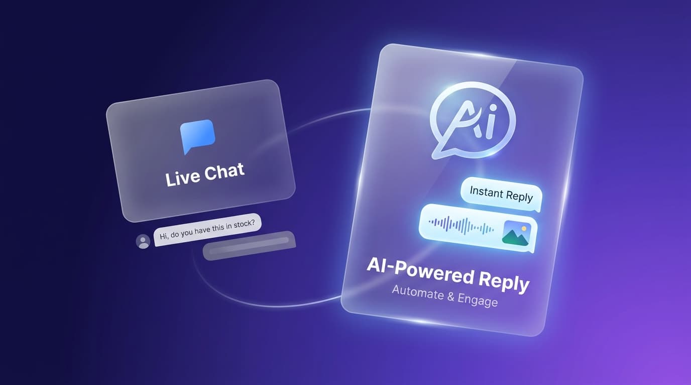 7 Best Tidio Alternatives in 2026 (For Teams That Need More Than Live Chat)