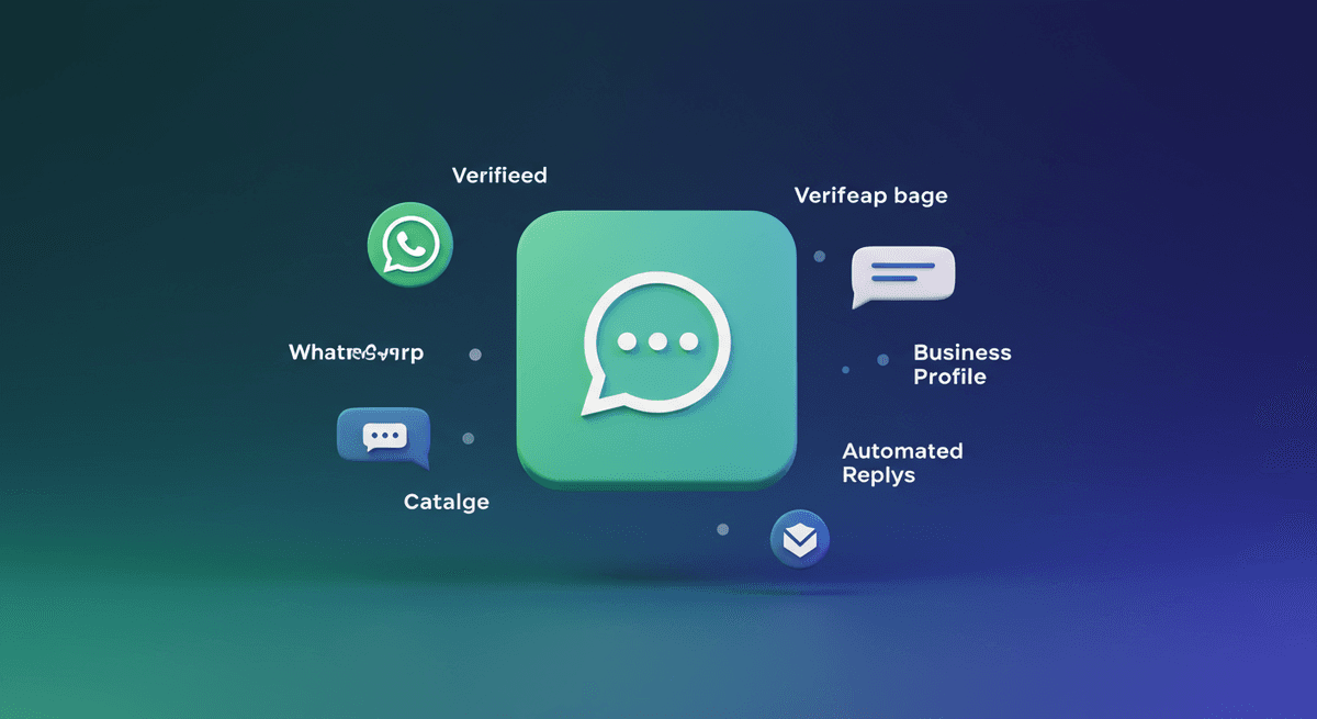 What is WhatsApp Business? The Complete Guide for 2026
