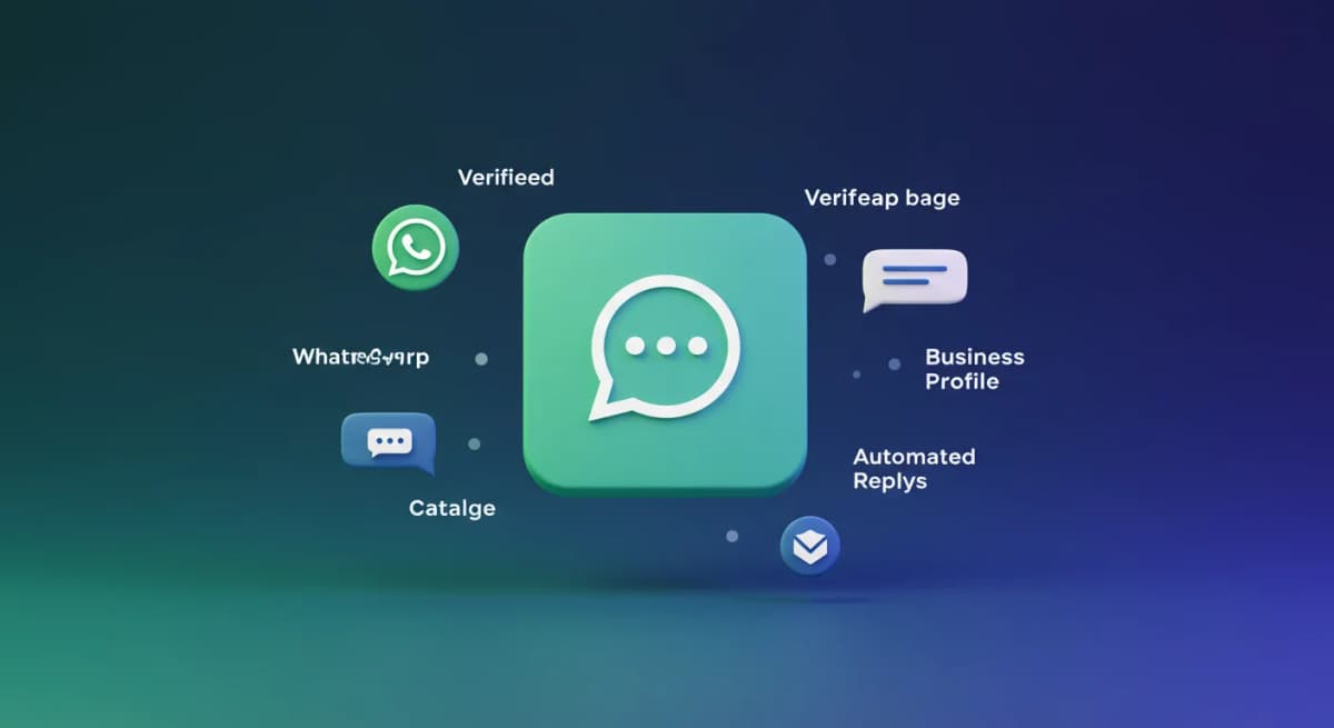 What is WhatsApp Business? The Complete Guide for 2026