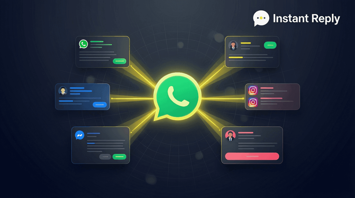 30 WhatsApp Broadcast Message Examples by Industry (2026)
