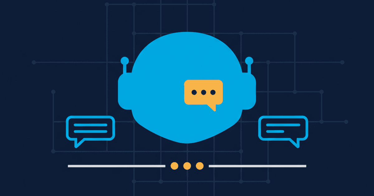 WhatsApp bot handling customer questions automatically with AI replies and lead qualification in a DM thread