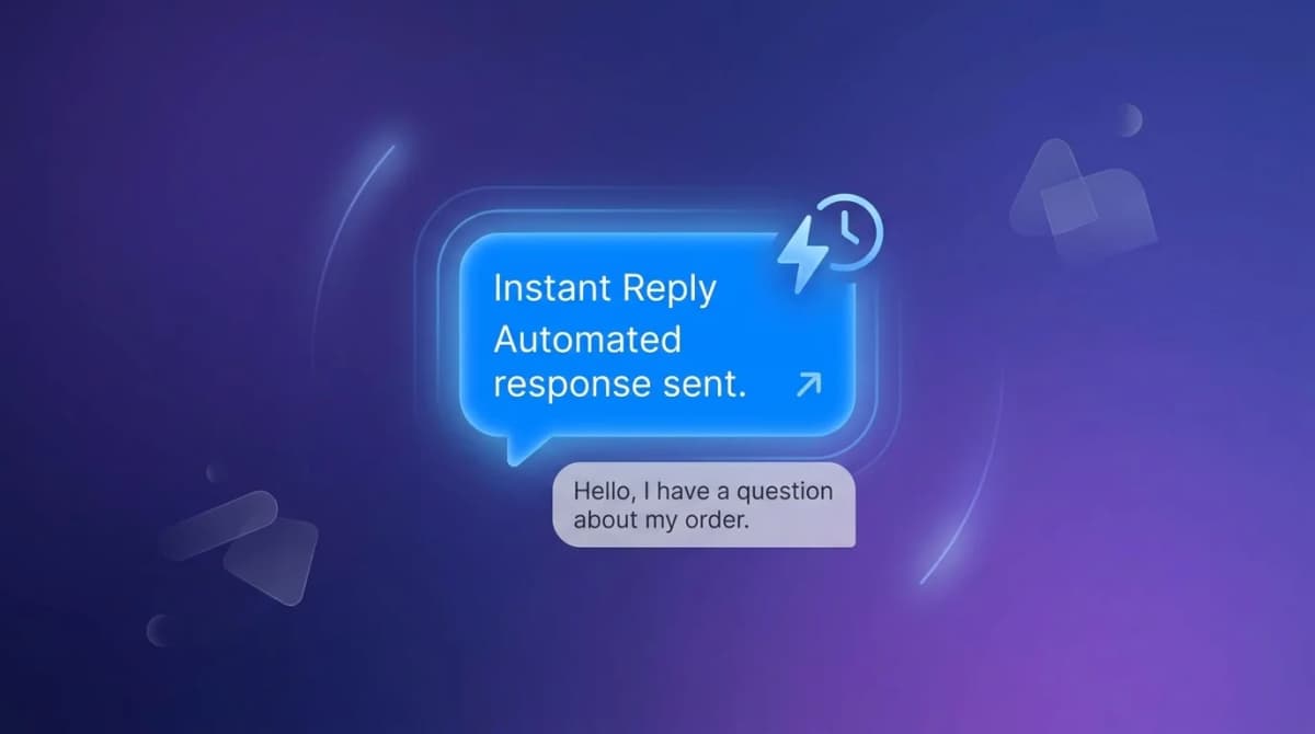 Facebook Messenger Auto-Reply: Free Setup + the Rules Meta Enforces (2026)