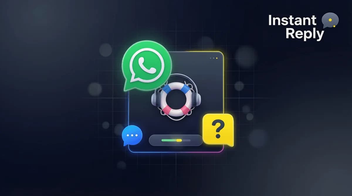 How to Contact WhatsApp Support (2026): Business and Personal Accounts