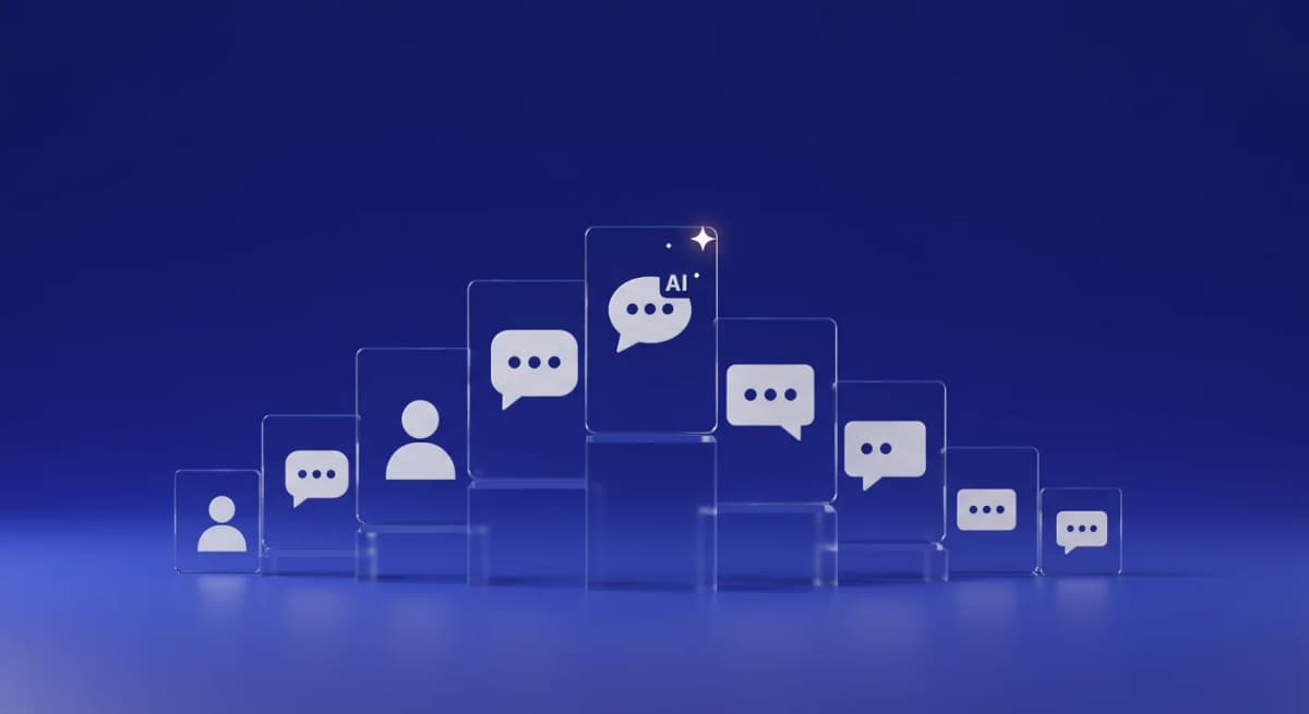 7 Best Intercom Alternatives in 2026 (Cheaper + Better for DMs)