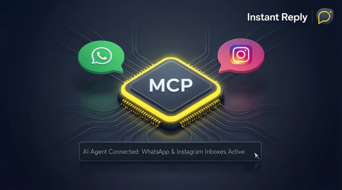 MCP Server Setup for WhatsApp and Instagram Inbox: Cursor, Claude Code, Windsurf (2026)