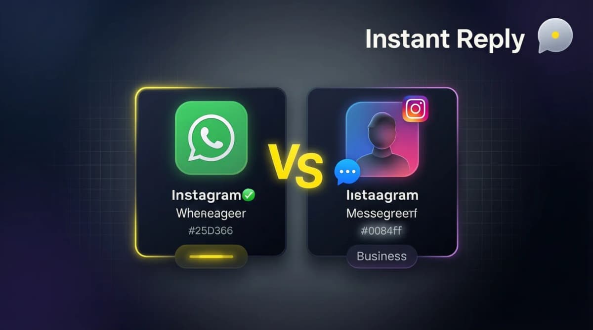 Personal vs Business Instagram: What's the Difference and Which Should You Use?