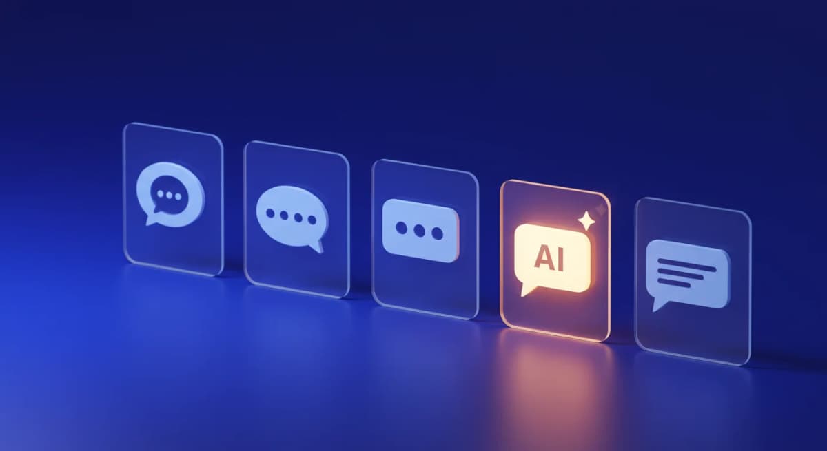 7 Best Tidio Alternatives in 2026 (Ranked for Growing Businesses)