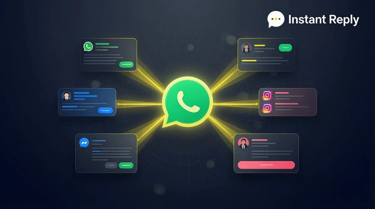 30 WhatsApp Broadcast Message Examples by Industry (2026)