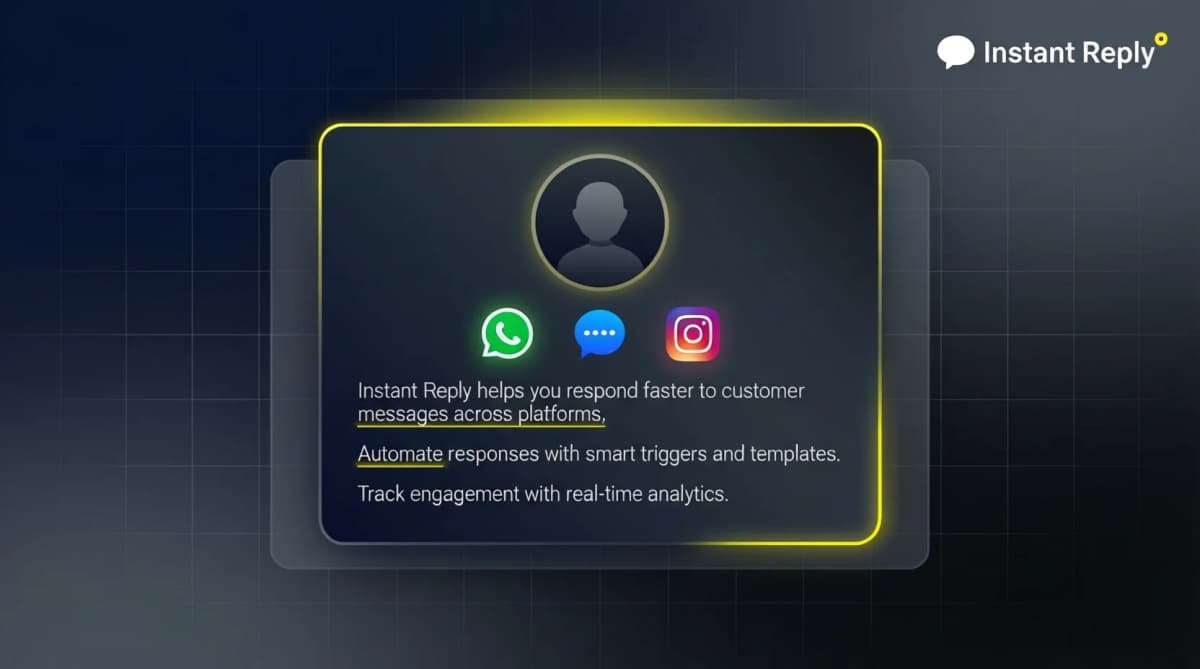 WhatsApp Business Description Examples (2026): 30 Templates by Industry