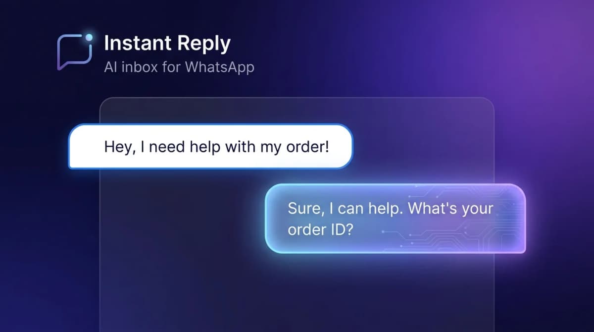 WhatsApp Chatbot in 2026: What Works and What Doesn't