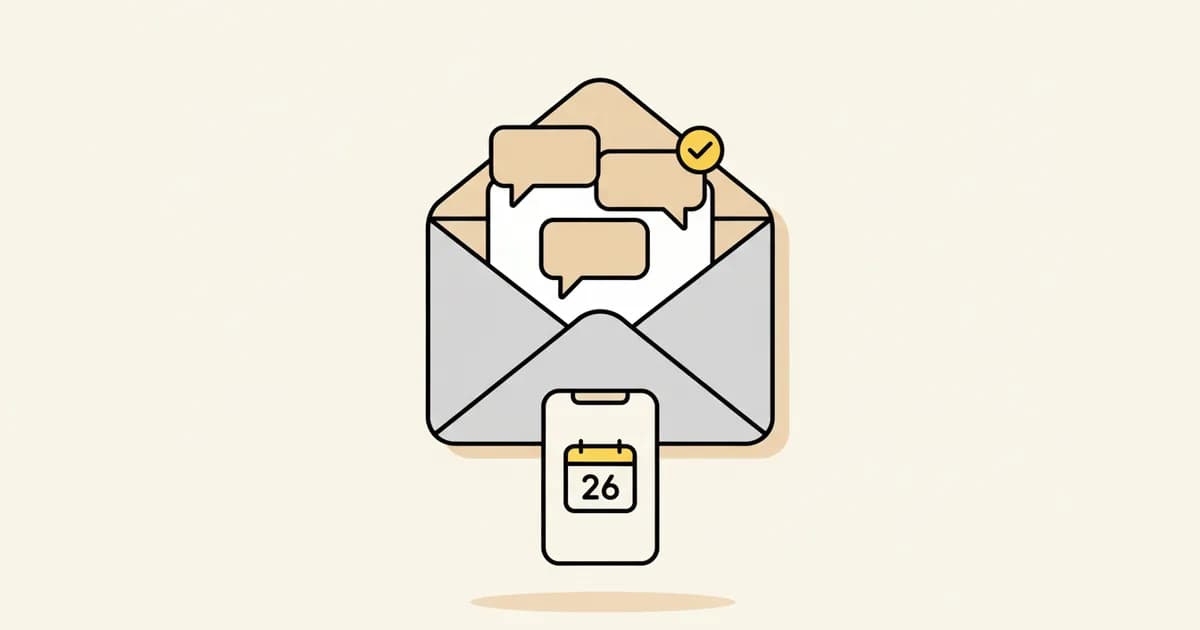 50+ Auto Response Examples for Email, SMS, WhatsApp & DMs