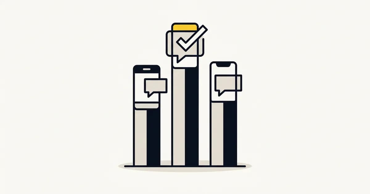 Best WhatsApp Business Software in 2026: 7 Use-Case Picks