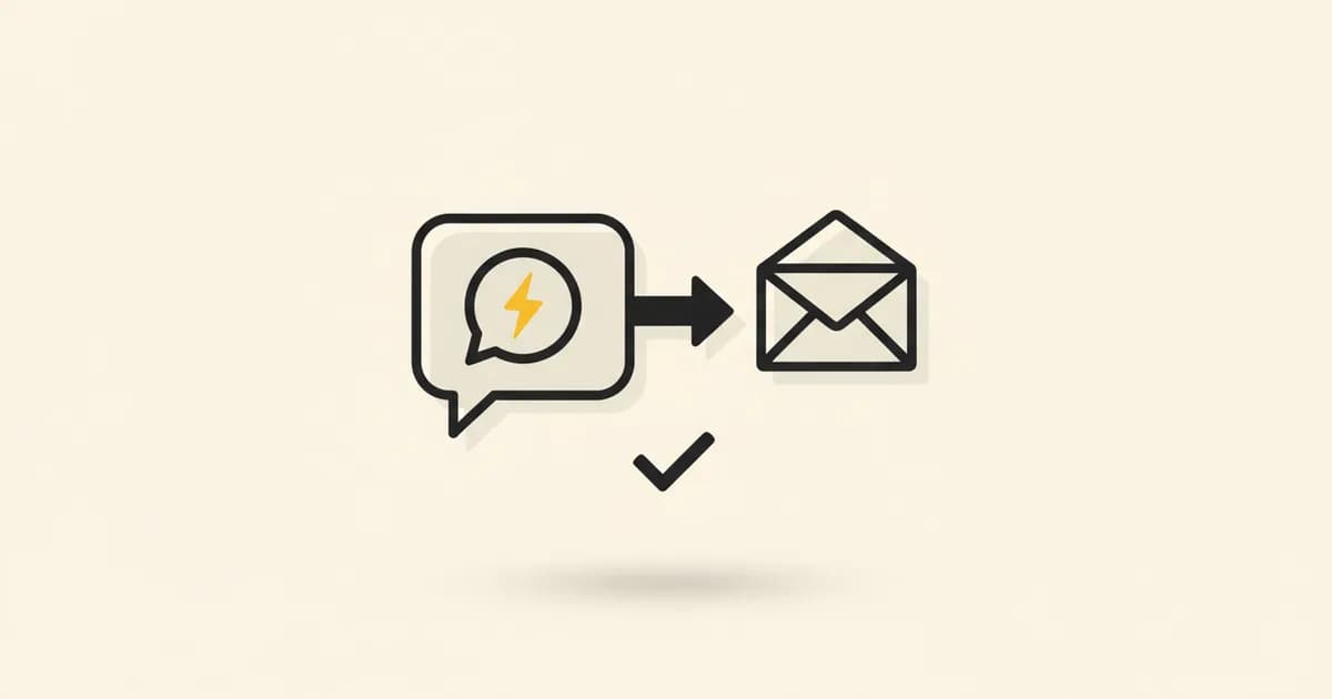 How to Connect WhatsApp Business to Instant Reply