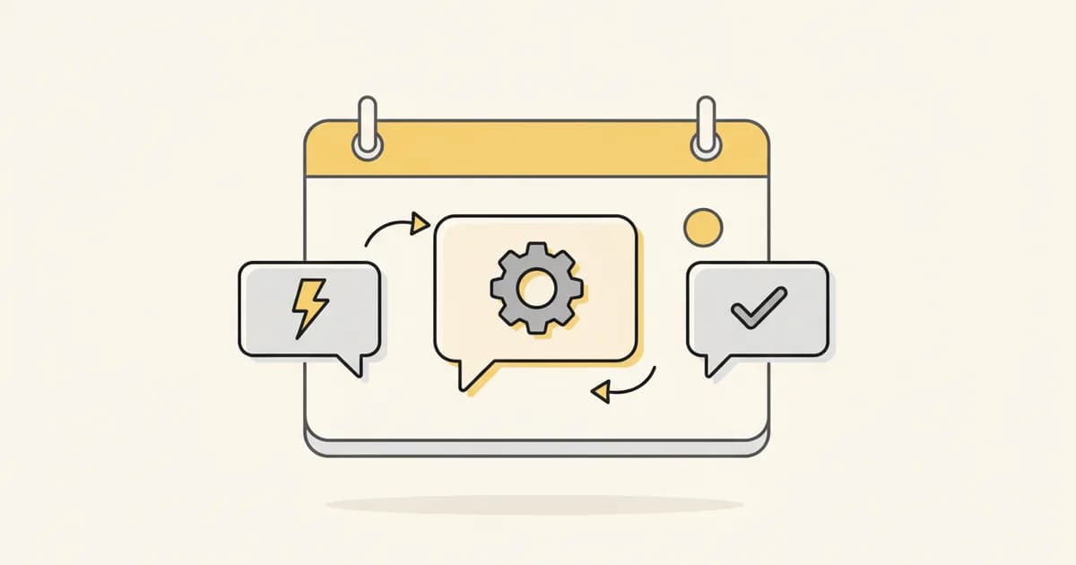 How to Set Up Smart Follow-Ups in Instant Reply