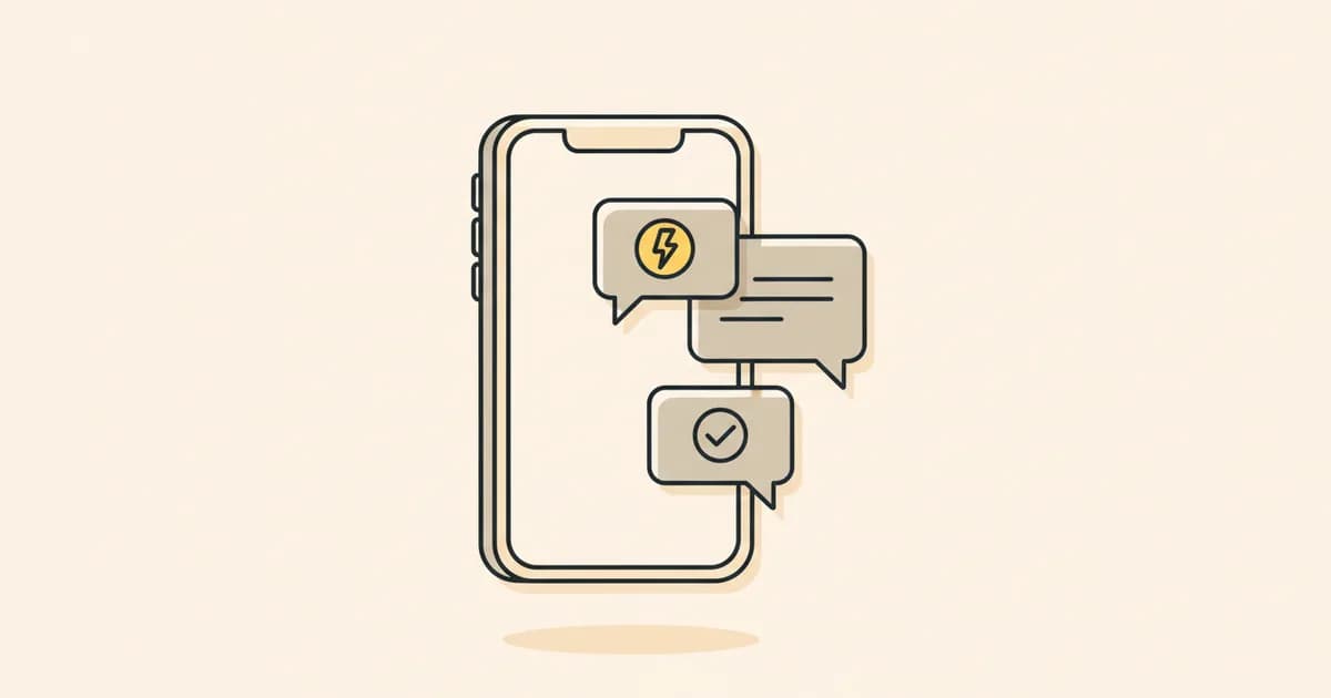 Instagram Quick Reply Examples (2026): 30 DM Templates for Every Situation