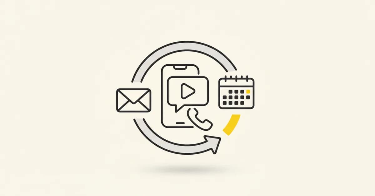 The Complete Guide to Omnichannel Customer Support (2026)