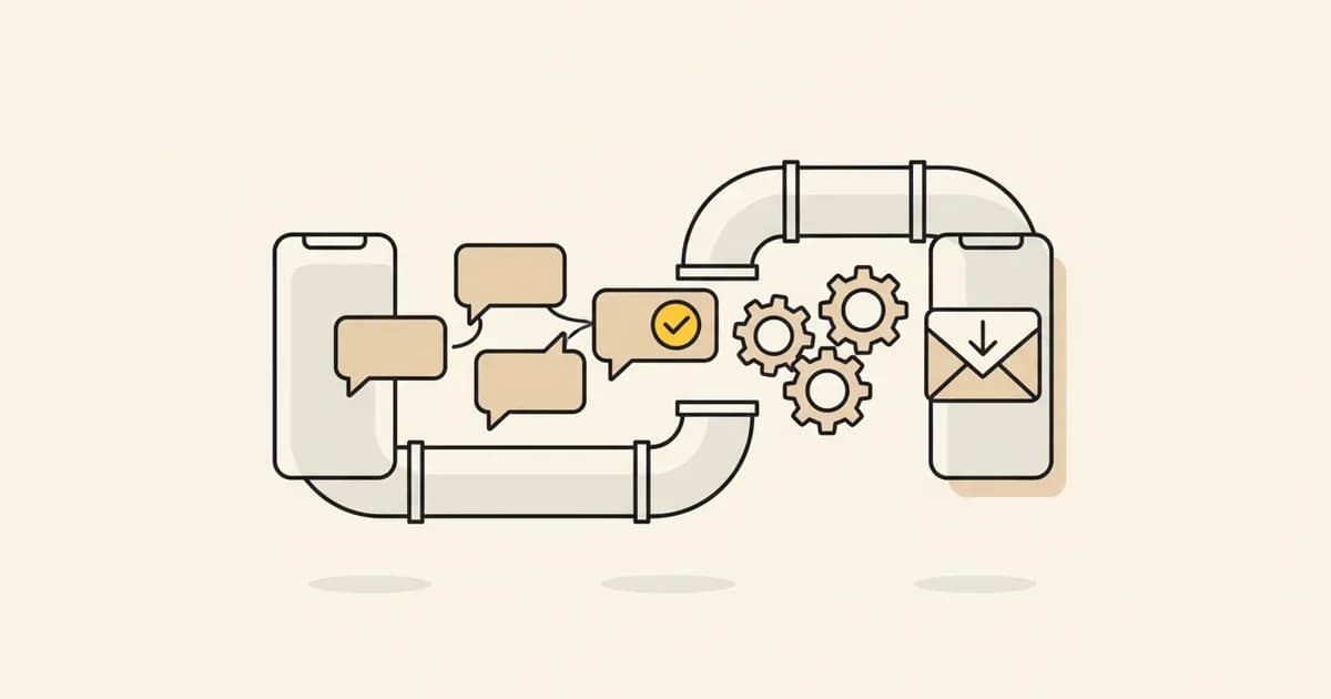 Pipedrive WhatsApp Integration: 2026 Setup Guide