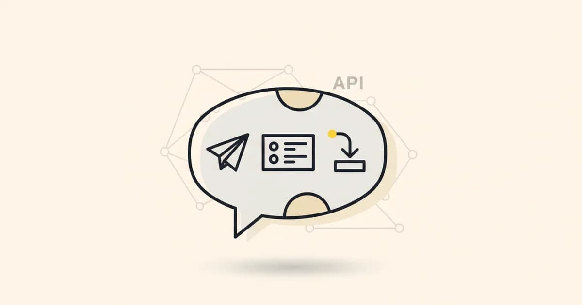 WhatsApp API Python Tutorial: Messages, Templates, and Webhooks