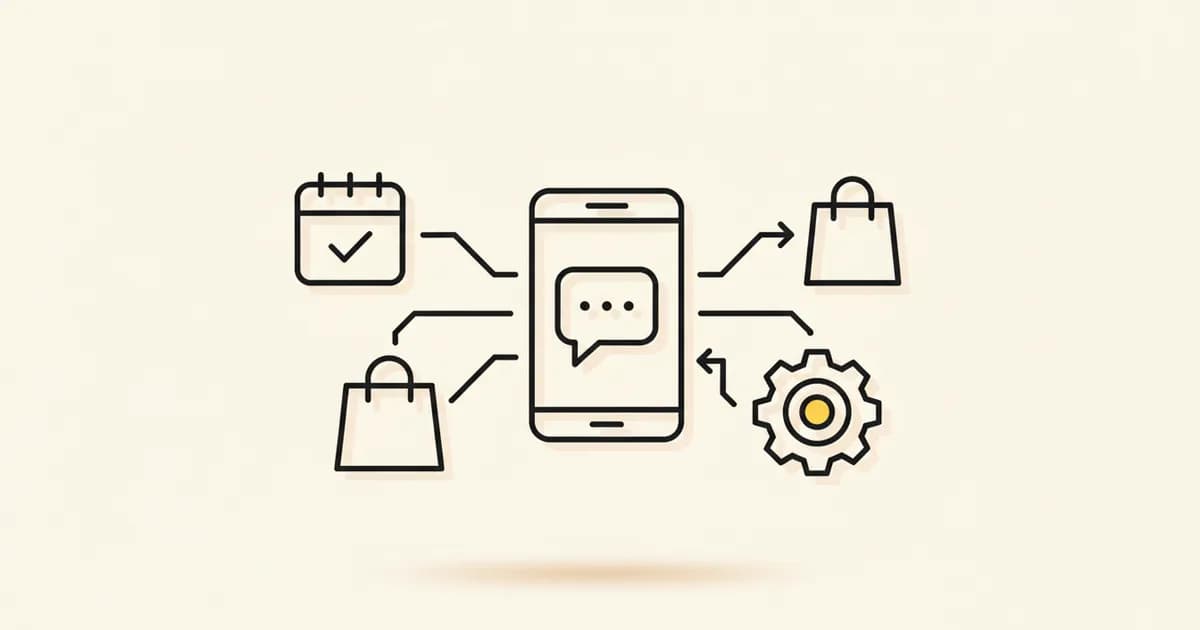 WhatsApp Automation: Complete Business Guide for 2026