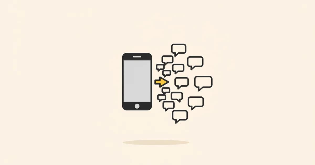 WhatsApp Broadcast Messages: The Complete 2026 Guide (5,000+ Recipients)