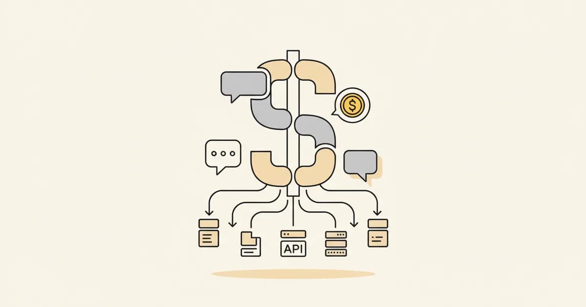 WhatsApp Business API Pricing 2026: Meta Fees, October 1 Change, BSP Costs