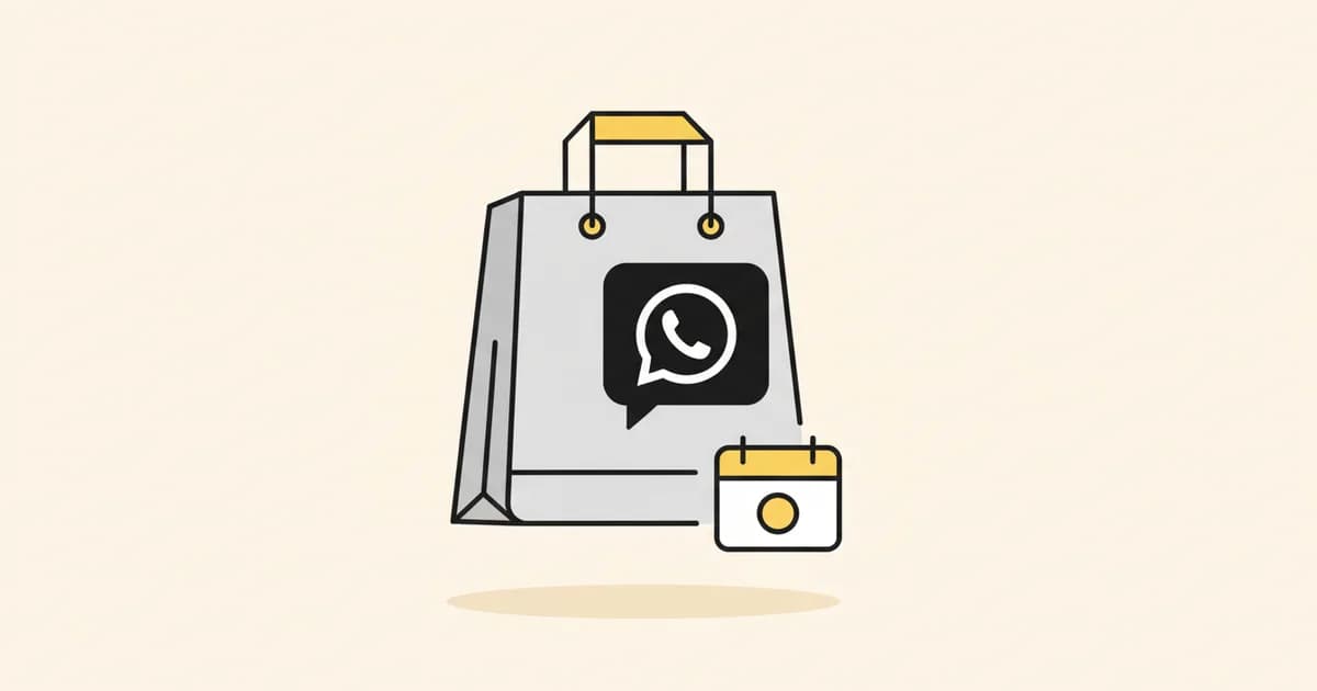 WhatsApp Catalog Setup: 2026 Checklist & Fixes