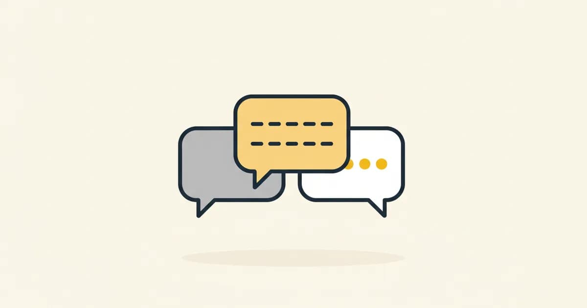 Greeting Message Examples: 30 WhatsApp Templates to Copy