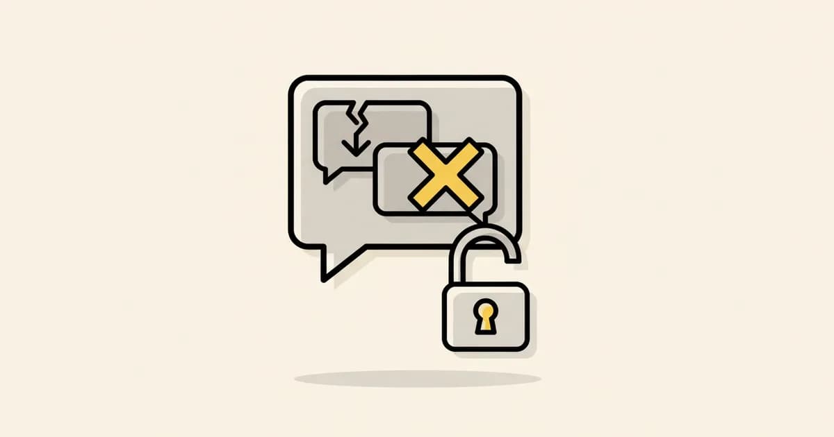 WhatsApp Messages Not Delivering: 12 Reasons + Fixes (2026)
