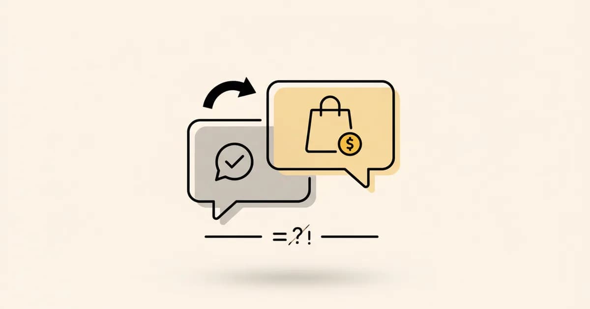 WhatsApp vs WhatsApp Business: What's the Actual Difference?